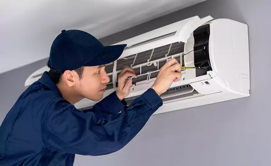 AC Duct Cleaning Manhattan Beach