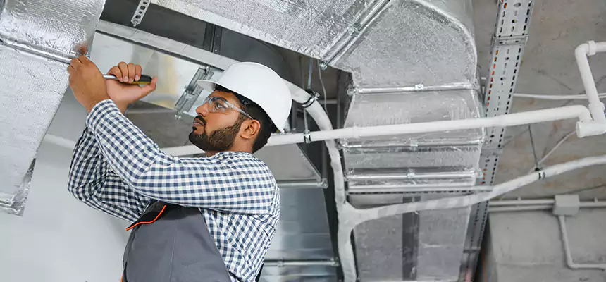 Proactive Ac Vent Repairs & Air Duct Replacement Companies Near Me in Manhattan Beach