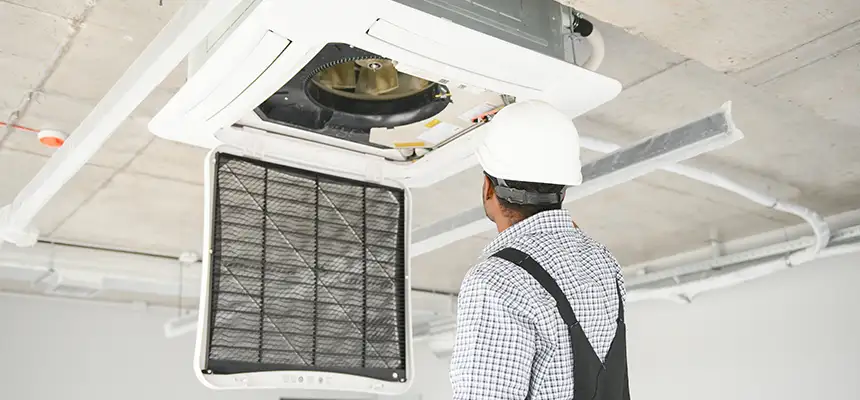 Our Affordable Duct Cleaning Near Me Services in Manhattan Beach, CA