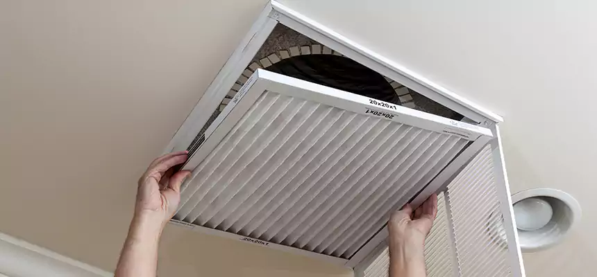 Our Air Duct UV Sanitization Services in Manhattan Beach, CA