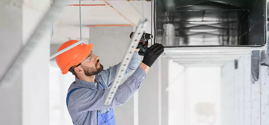 Our Air Vent Replacement Services in Manhattan Beach, CA