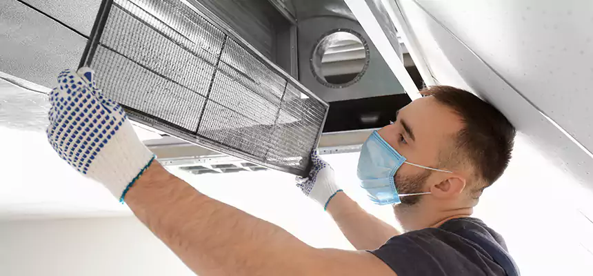 Our Dryer Vent Cleaning Services in Manhattan Beach, CA