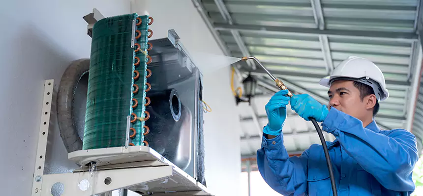 Our Energy-Efficient HVAC Cleaning Services in Manhattan Beach, CA