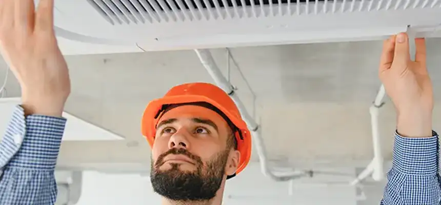 Our Furnace Vent Cleaning Services in Manhattan Beach, CA