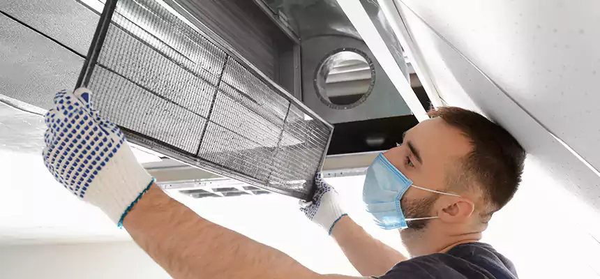 Our Home Duct Cleaning Services in Manhattan Beach, CA