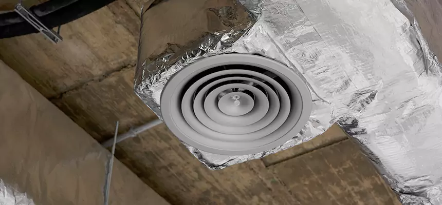 Our Low VOC Vent Installation Services in Manhattan Beach, CA