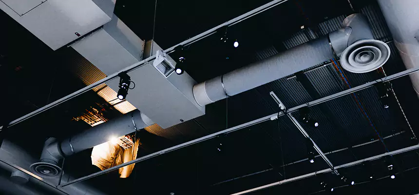 Our Seasonal Allergy Air Duct Cleaning Services in Manhattan Beach, CA