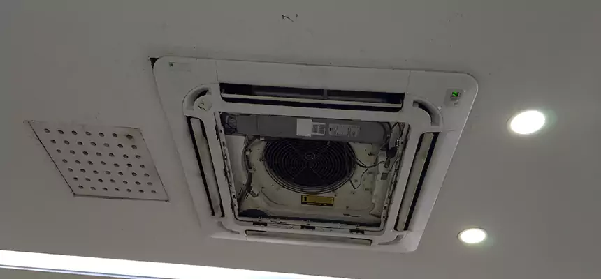 Our Wall Vent Cleaning Service Services in Manhattan Beach, CA