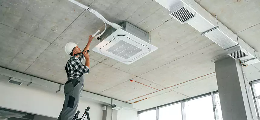 Our Wi Fi Connected Air Ducts Services in Manhattan Beach, CA
