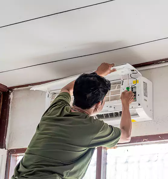 About Air Duct & AC Odor Removal in Manhattan Beach, CA