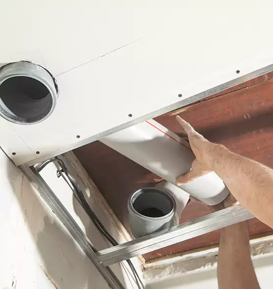 Professional Air Duct Replacement in Manhattan Beach, CA