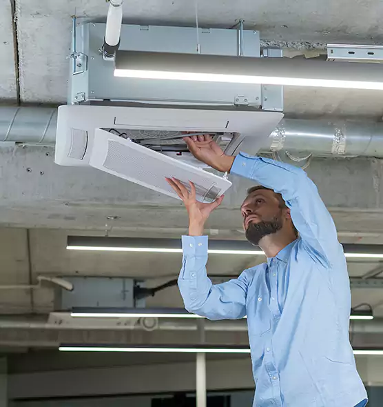 About Air Duct Sealing And Repair in Manhattan Beach, CA