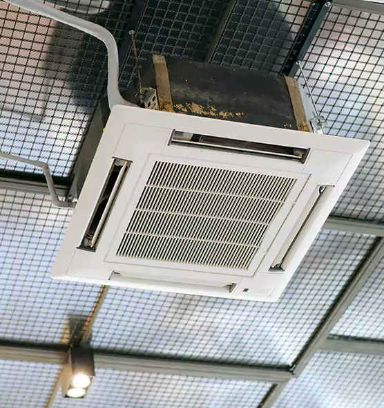 Top-Notch Allergy Relief Vent Cleaning Services in Manhattan Beach, CA