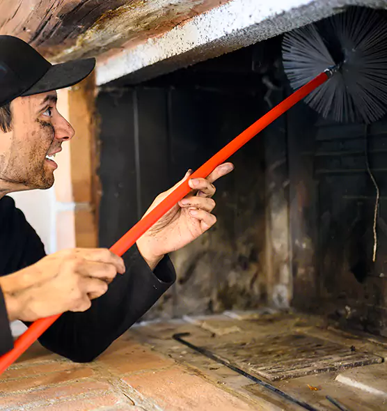 About Expert Chimney Cleaning in Manhattan Beach, CA