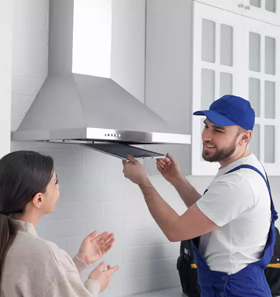 Professional Dryer Vent Cleaning Service in Manhattan Beach, CA