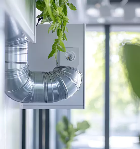 Professional Eco-Safe Dryer Vent Cleaning in Manhattan Beach, CA