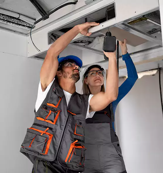About Energy Efficient Air Duct Installation in Manhattan Beach, CA