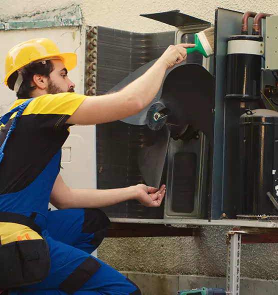 Top-Rated New Room Vent Extension in Manhattan Beach, CA