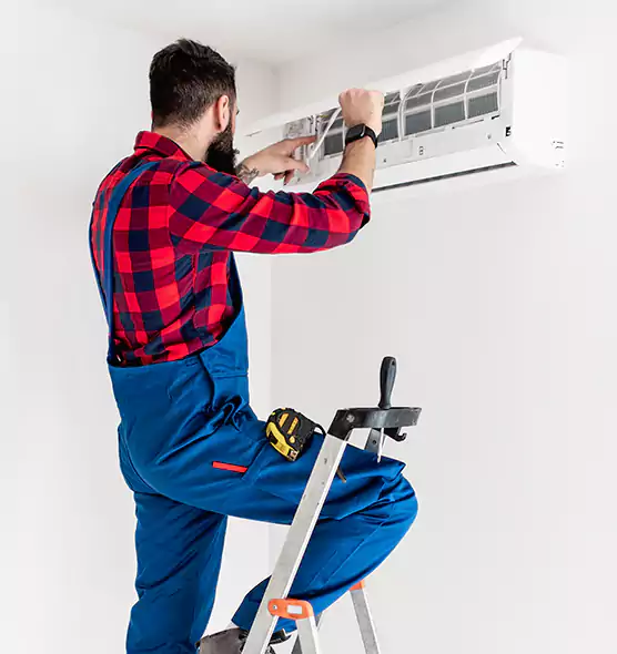 About Smart Air Conditioning Installation in Manhattan Beach, CA