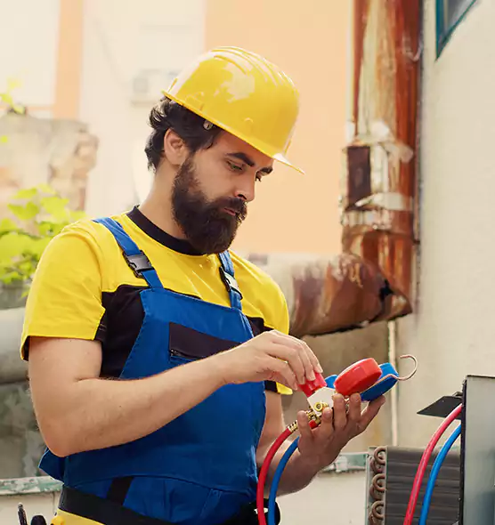 About Smart HVAC Installation in Manhattan Beach, CA