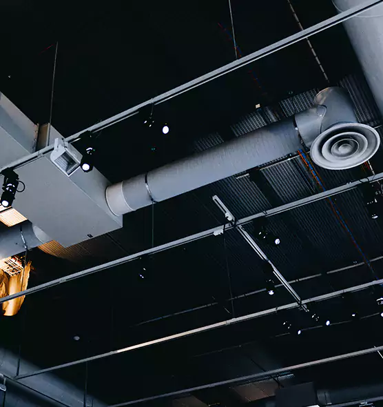 Professinal UV Light Air Purification for Ducts in Manhattan Beach, CA