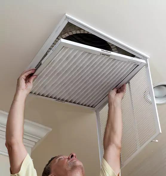 Professional Vent Relocation Services in Manhattan Beach, CA