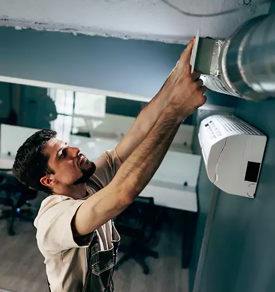 Reliable Warehouse Vent Cleaning in Manhattan Beach, CA