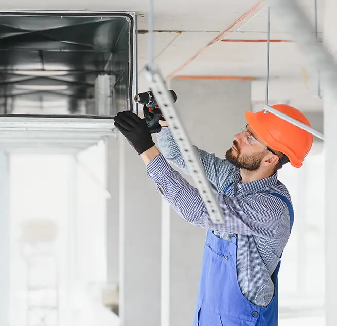 Why Homeowners Businesses Trust Us Manhattan Beach, CA