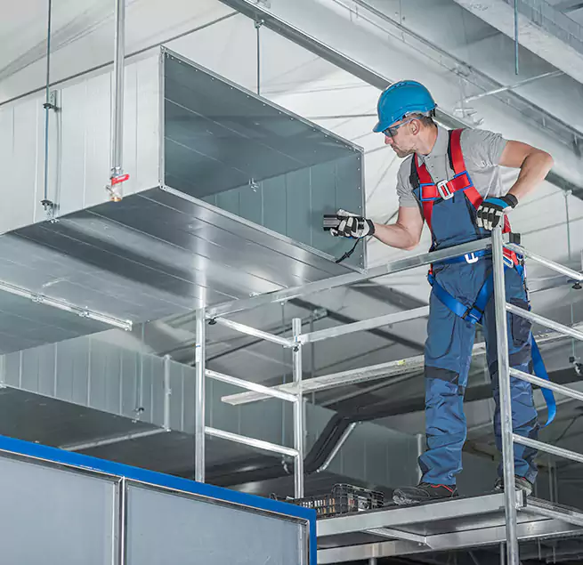 Why Homeowners Businesses Trust Us in Manhattan Beach, CA