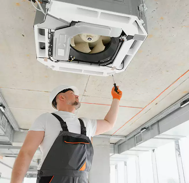 Why Homeowners Businesses Trust Us in Manhattan Beach, CA